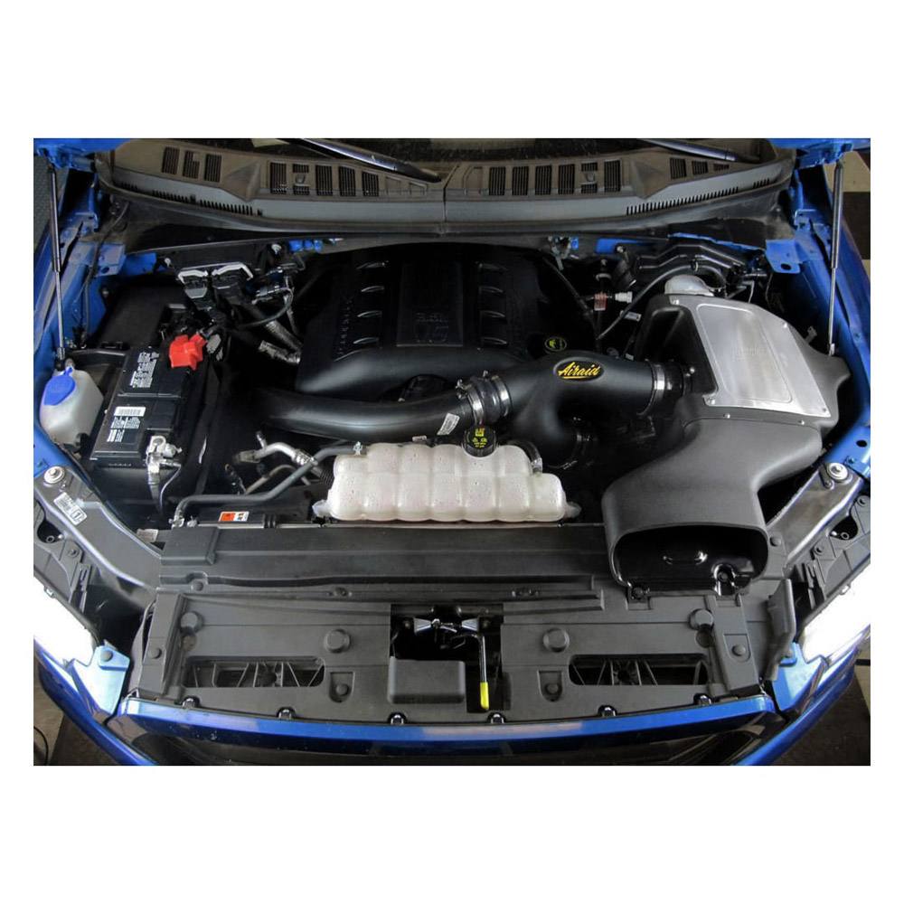 405 338 Airaid Performance Air Intake System