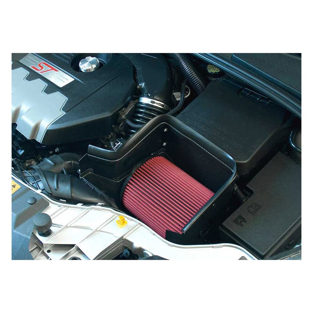 450 181 Airaid Performance Air Intake System