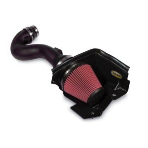 450 245 Airaid Performance Air Intake System