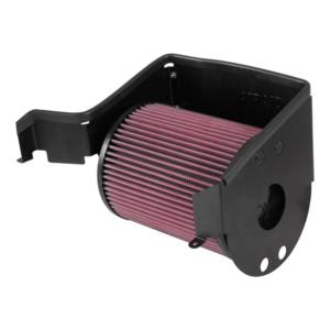 450 300 Airaid Performance Air Intake System