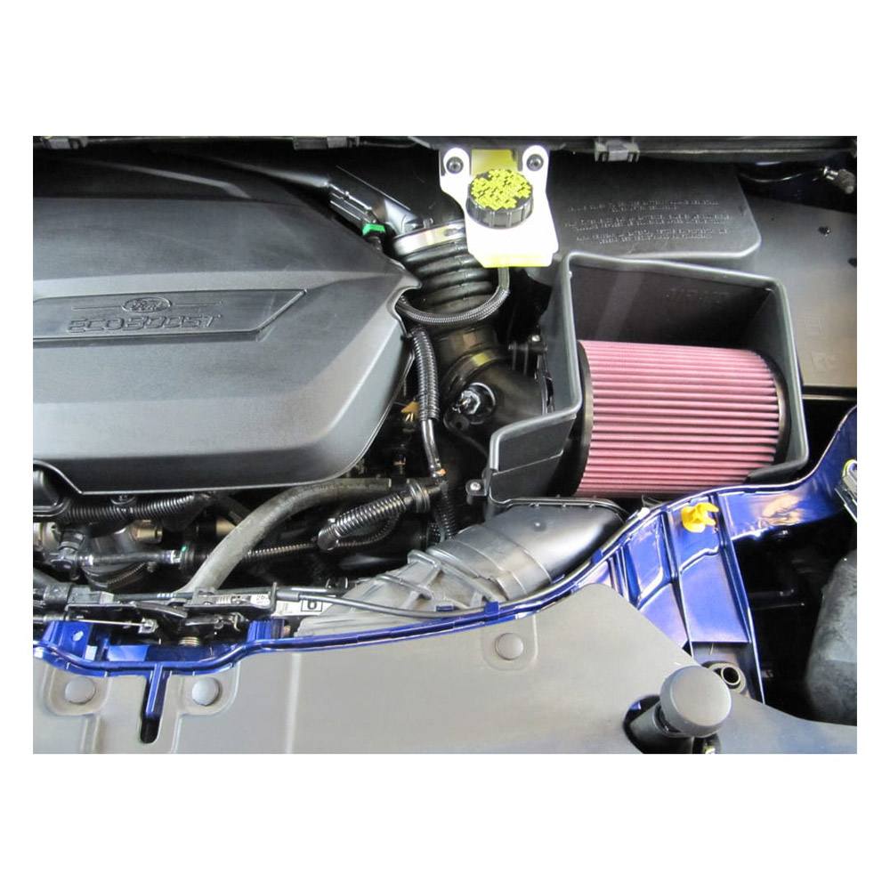 450 300 Airaid Performance Air Intake System