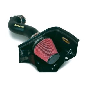 450 304 Airaid Performance Air Intake System