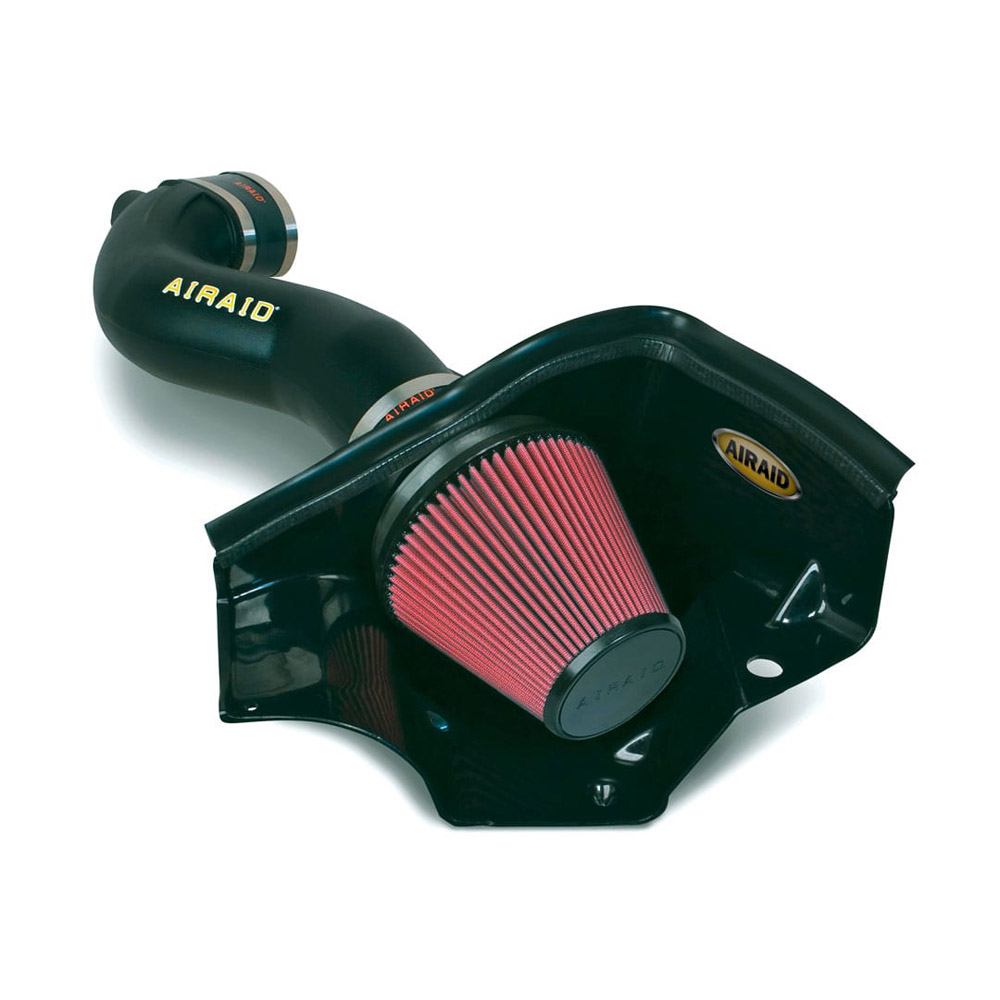 450 304 Airaid Performance Air Intake System
