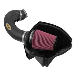 450 321 Airaid Performance Air Intake System