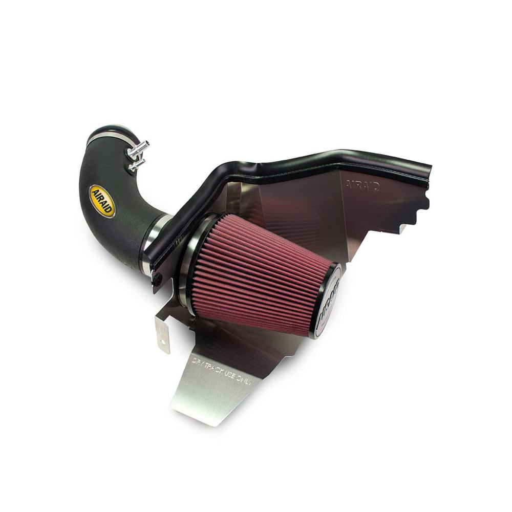 450 331 Airaid Performance Air Intake System
