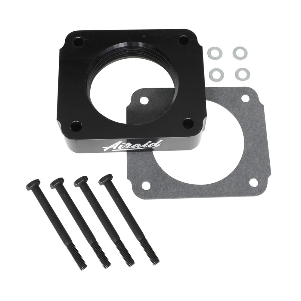 450 613 Airaid Throttle Body Spacer