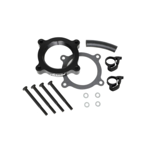450 636 Airaid Throttle Body Spacer