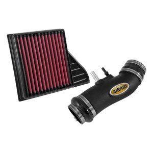 450 745 Airaid Junior Air Intake System