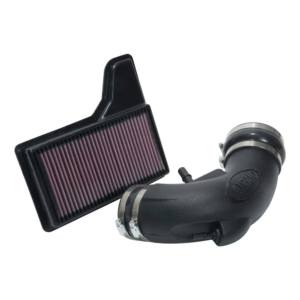 450 756 Airaid Junior Air Intake System
