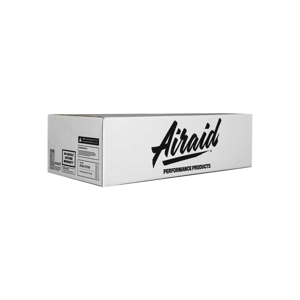 450 930 Airaid Modular Intake Tube