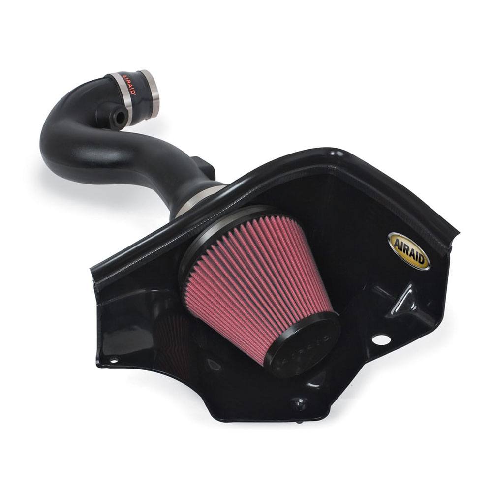 451 177 Airaid Performance Air Intake System