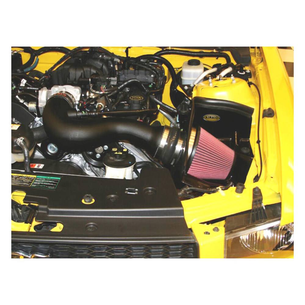 451 177 Airaid Performance Air Intake System