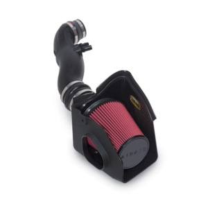 451 204 Airaid Performance Air Intake System