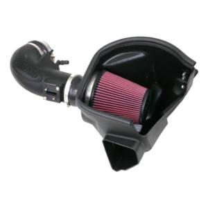 451 378 Airaid Performance Air Intake System