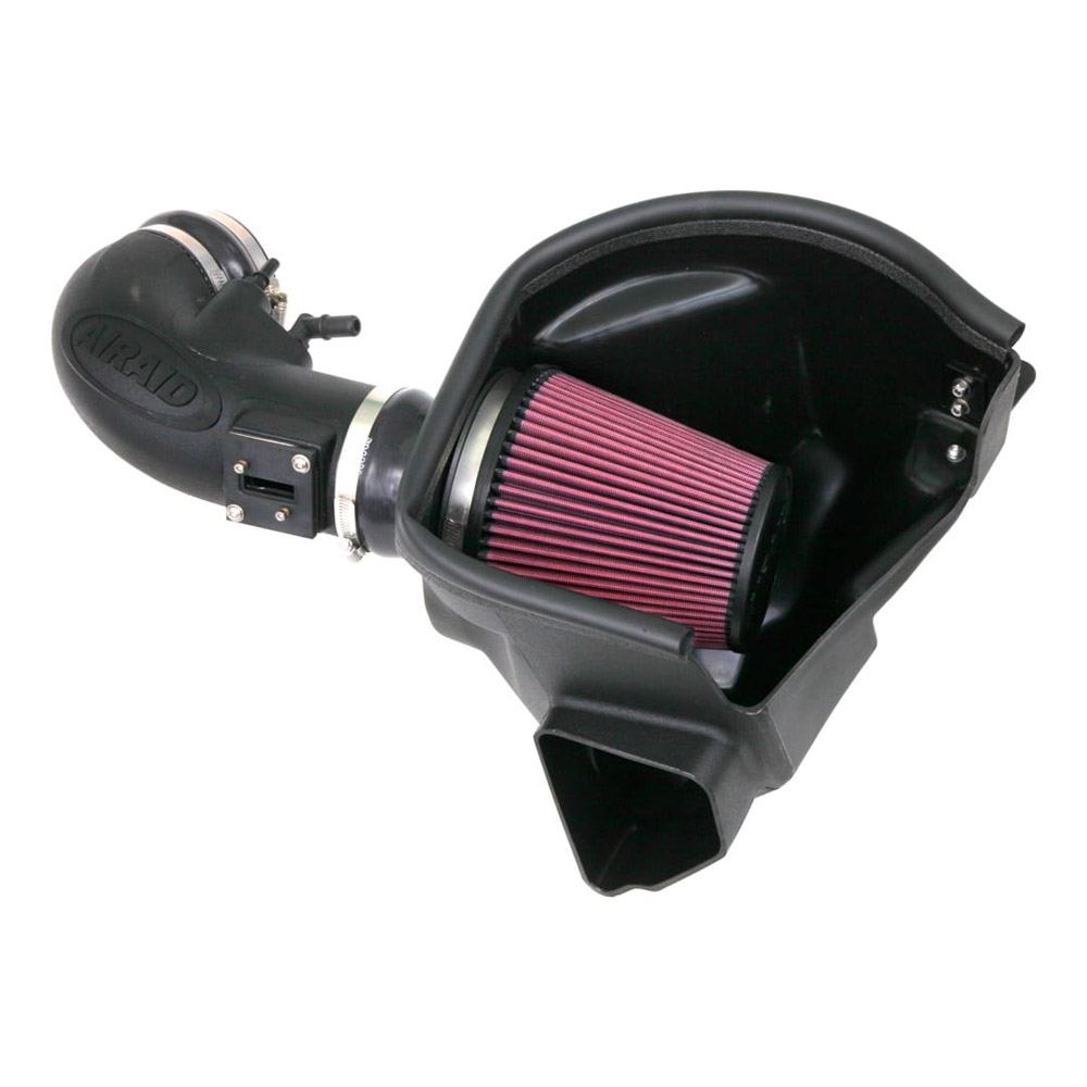 451 378 Airaid Performance Air Intake System