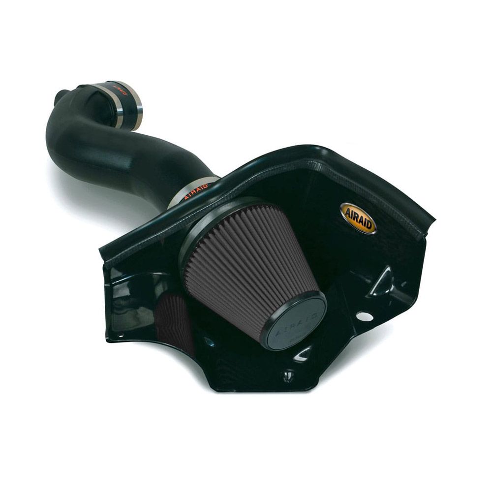 452 172 Airaid Performance Air Intake System