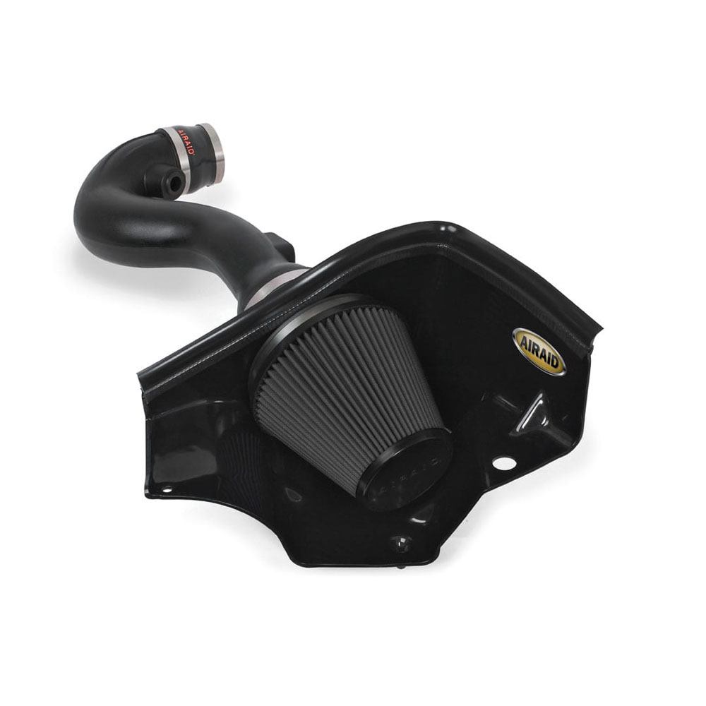 452 177 Airaid Performance Air Intake System