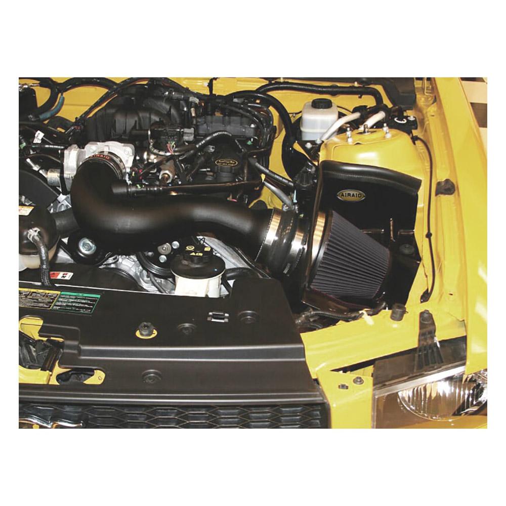 452 177 Airaid Performance Air Intake System