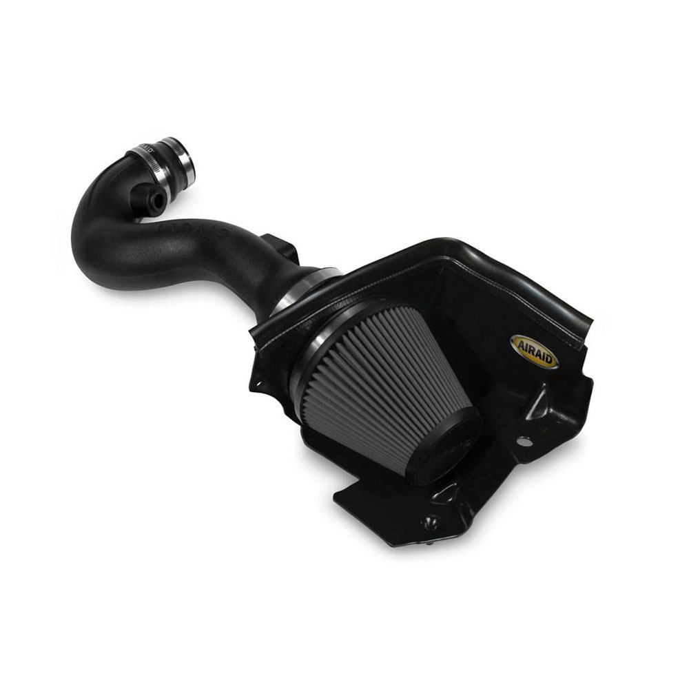 452 245 Airaid Performance Air Intake System