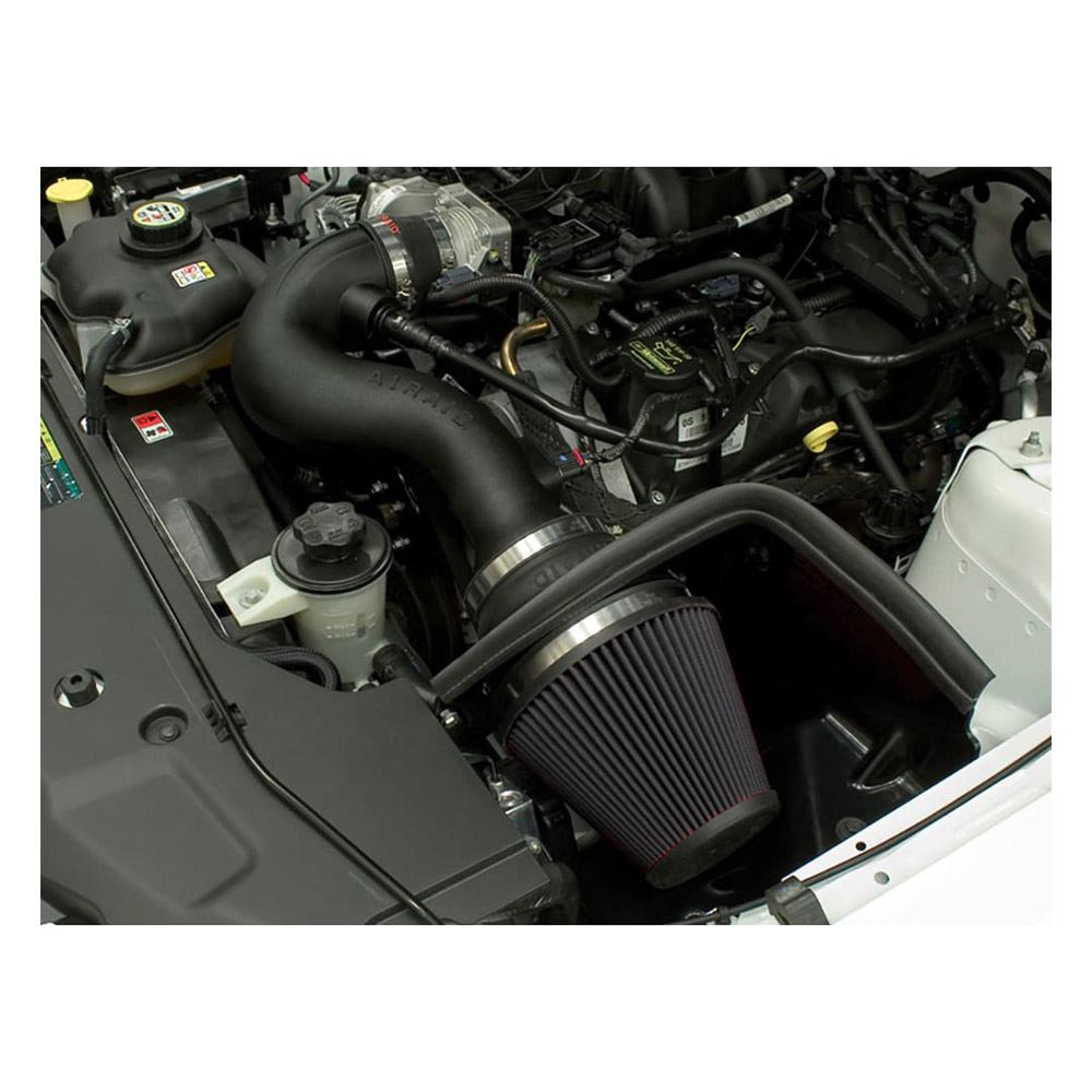 452 245 Airaid Performance Air Intake System