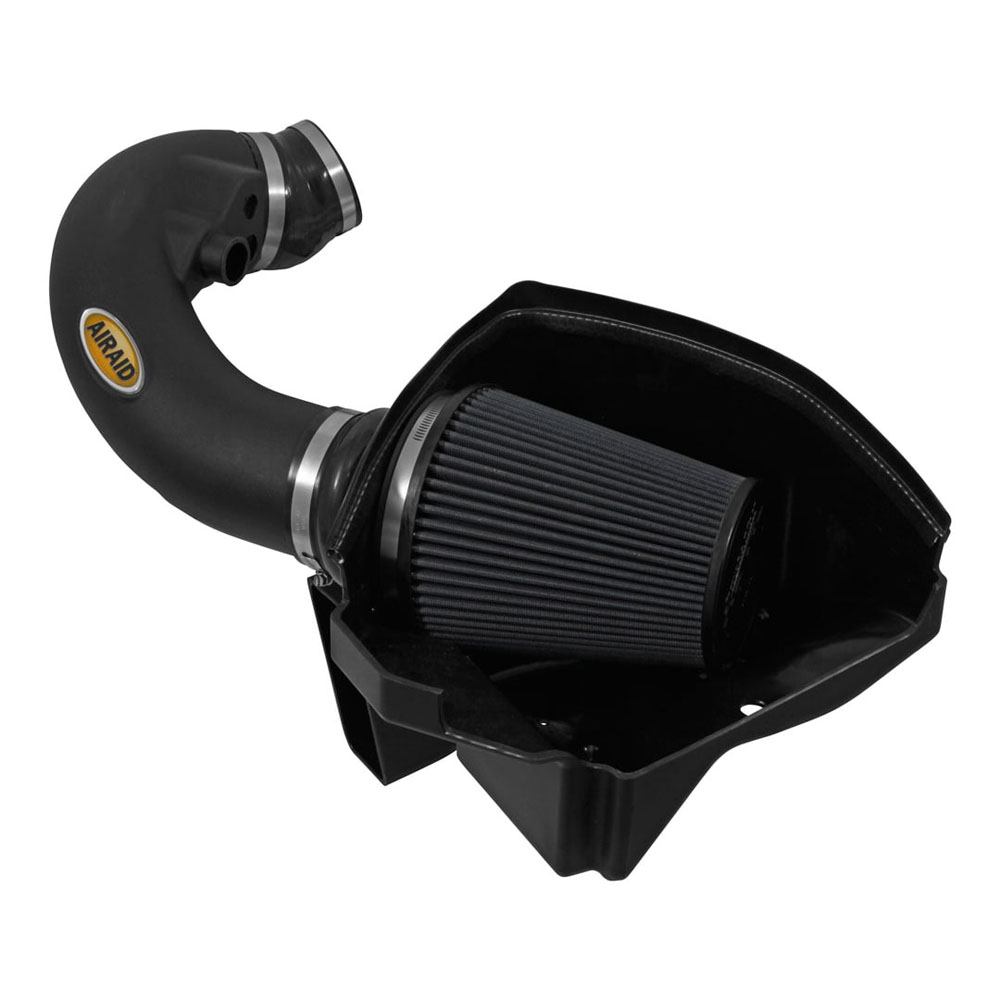 452 321 Airaid Performance Air Intake System