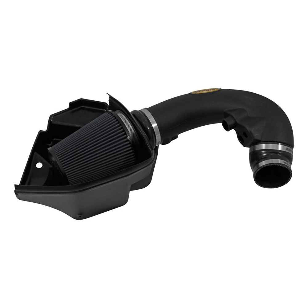452 321 Airaid Performance Air Intake System