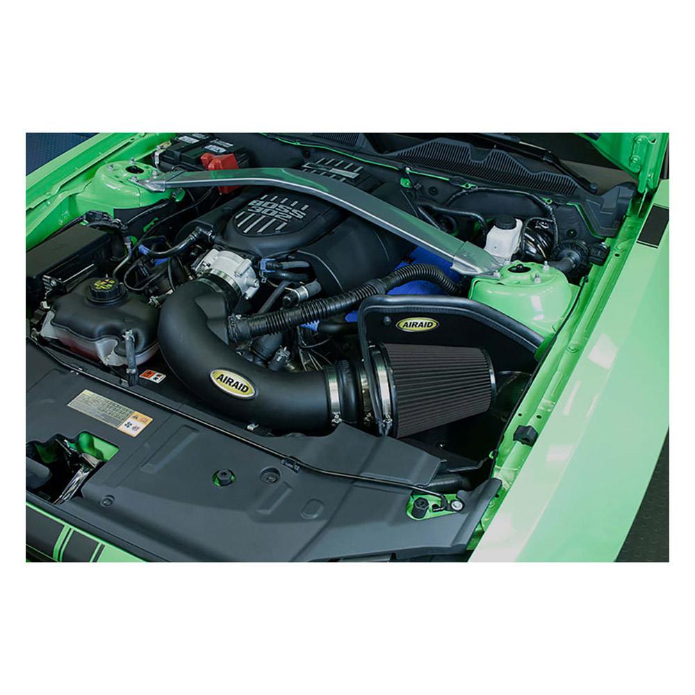 452 321 Airaid Performance Air Intake System