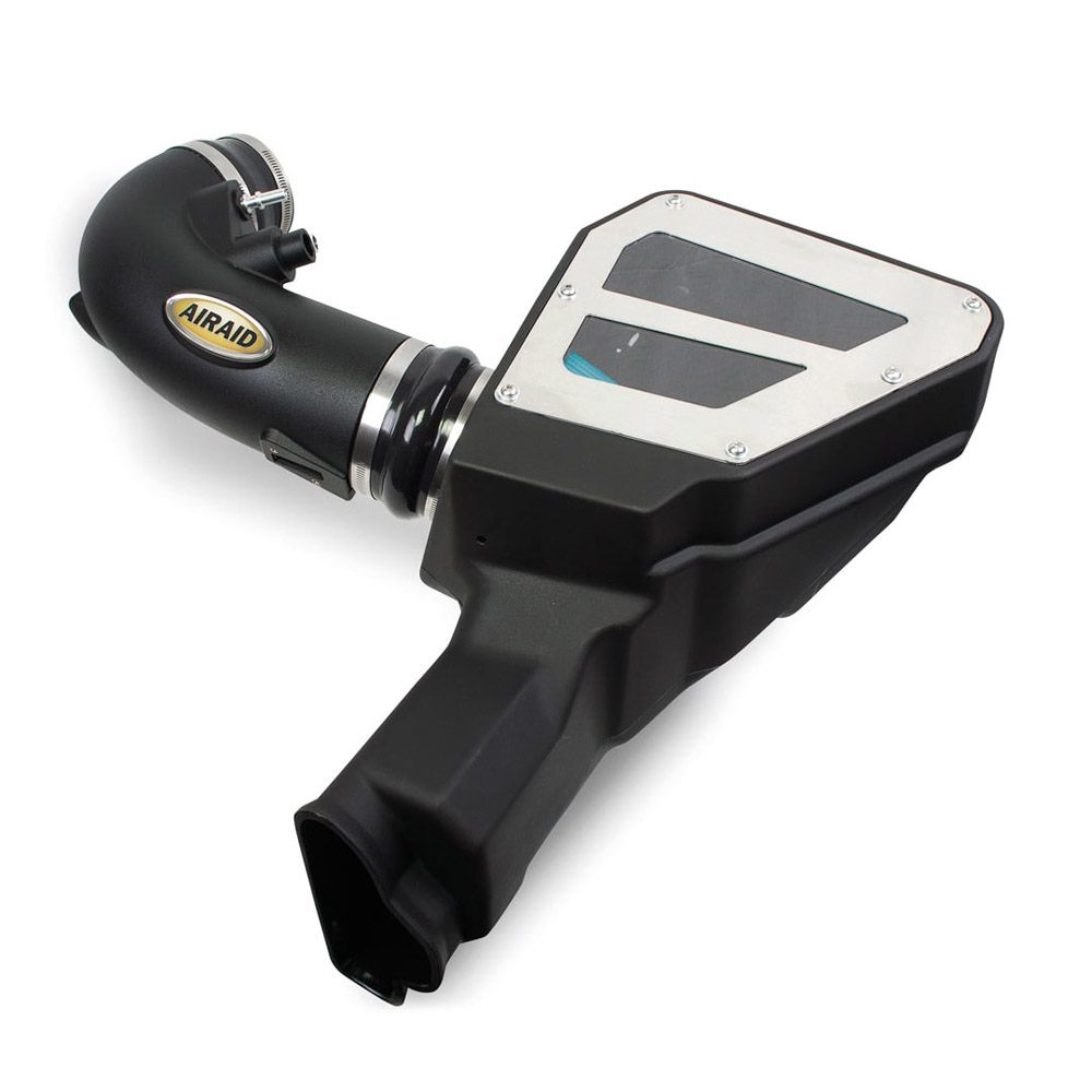 453 328 Airaid Performance Air Intake System