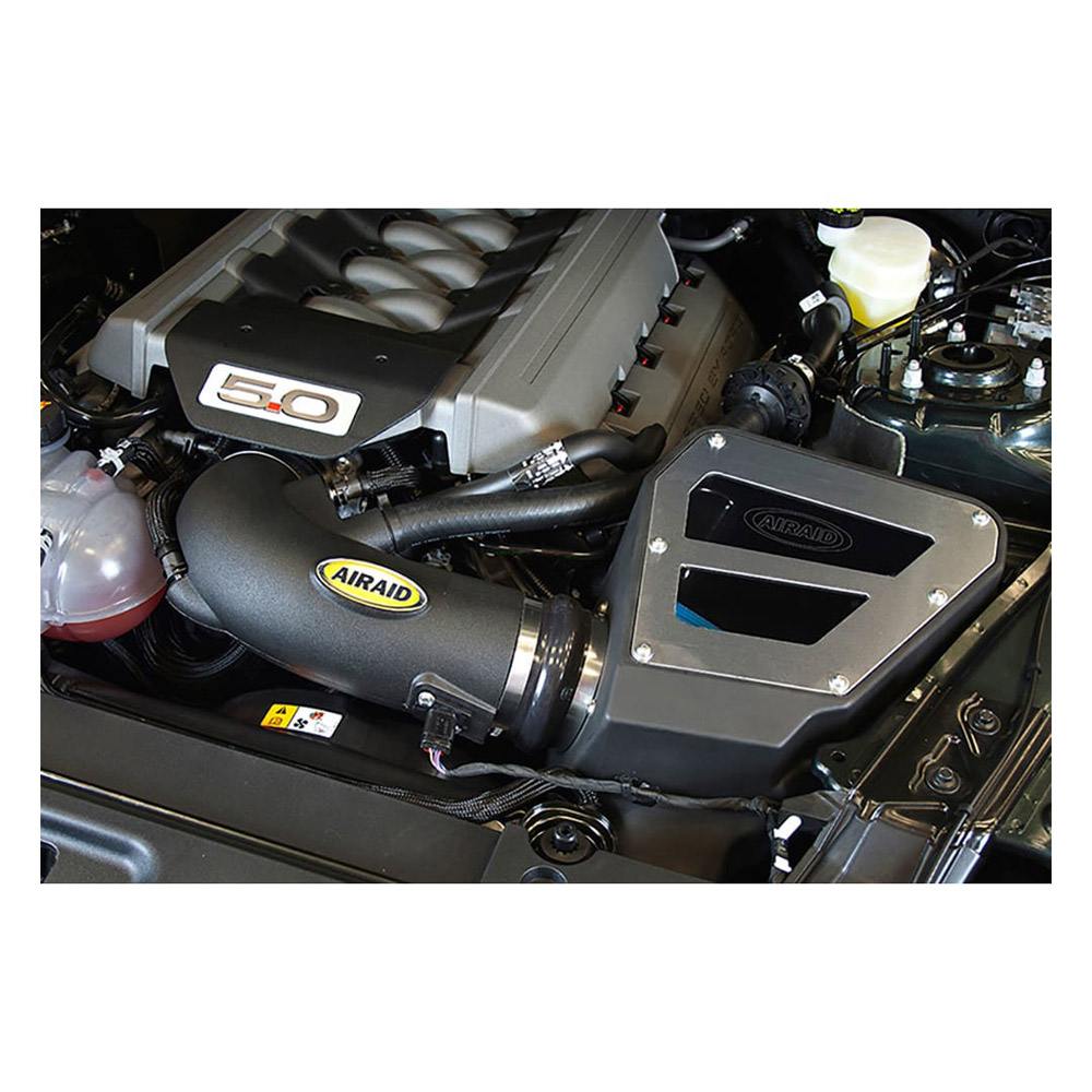 453 328 Airaid Performance Air Intake System