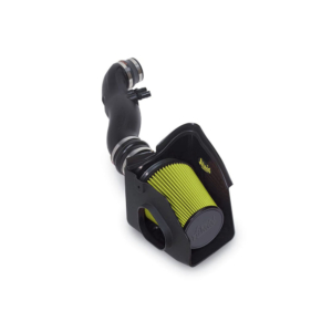 454 204 Airaid Performance Air Intake System