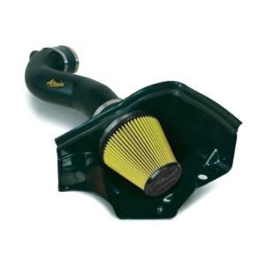 455 172 Airaid Performance Air Intake System