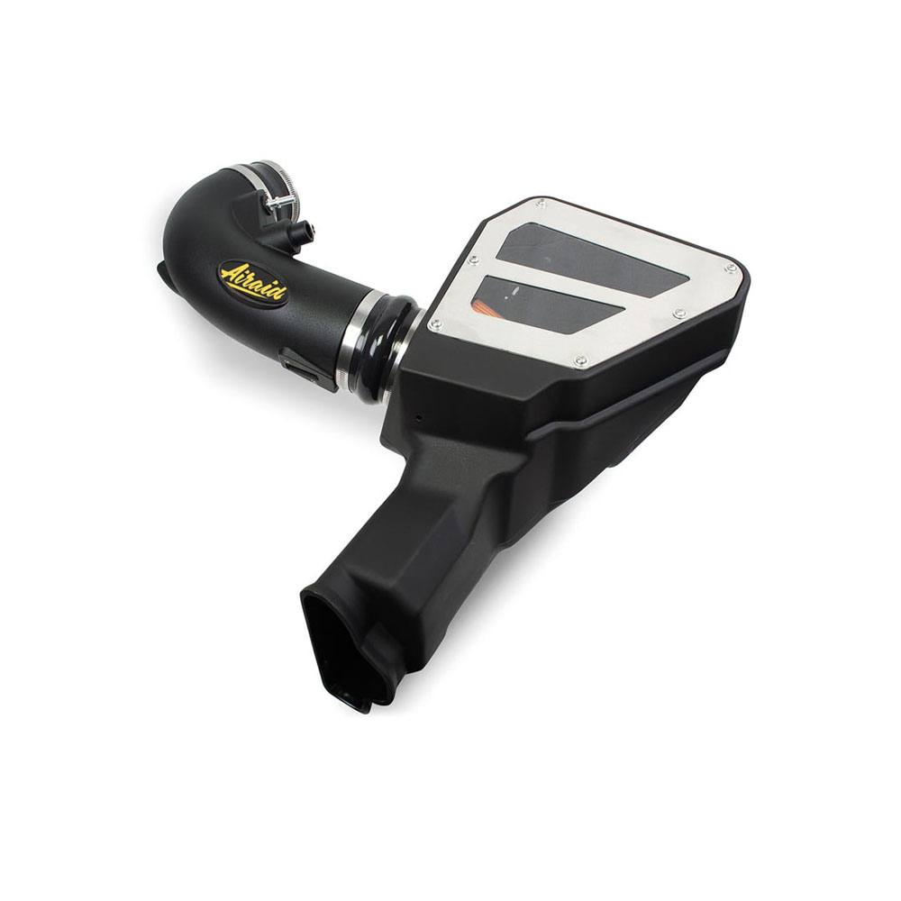455 328 Airaid Performance Air Intake System