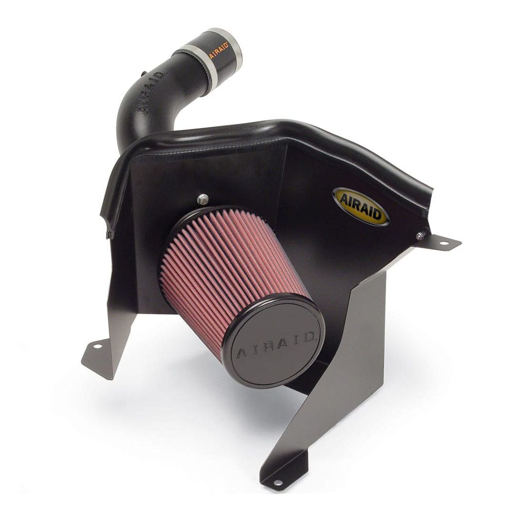 510 134 Airaid Performance Air Intake System
