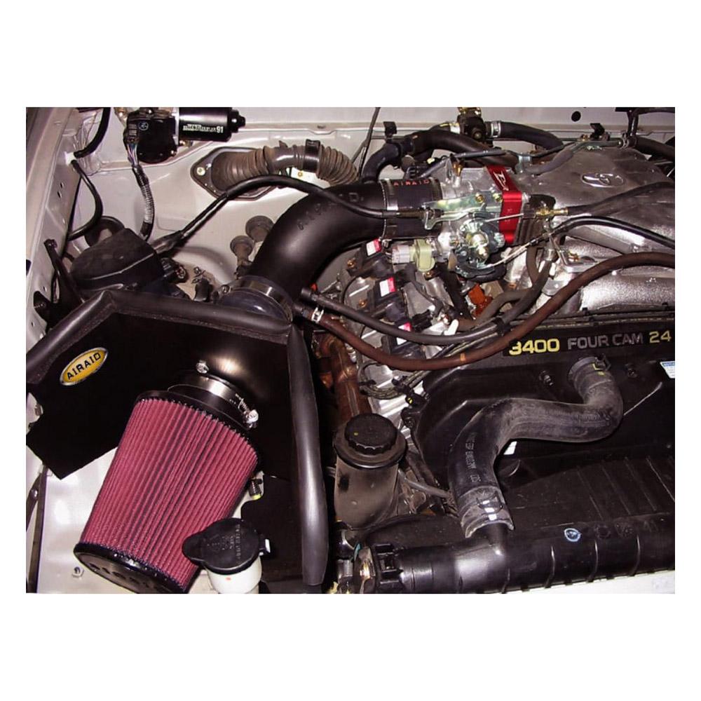 510 134 Airaid Performance Air Intake System