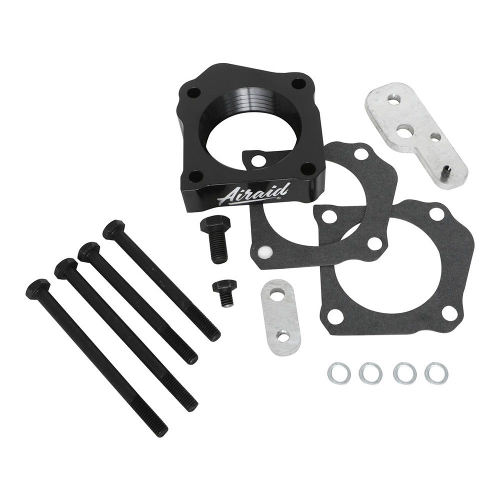 510 503 Airaid Throttle Body Spacer