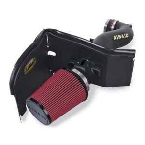 511 163 Airaid Performance Air Intake System