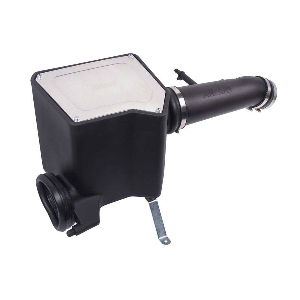 511 340 Airaid Performance Air Intake System