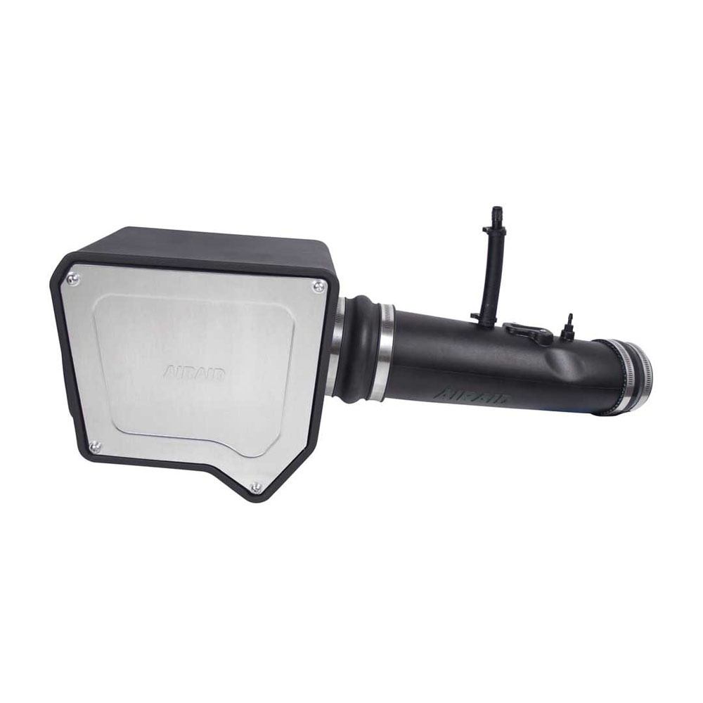 511 340 Airaid Performance Air Intake System