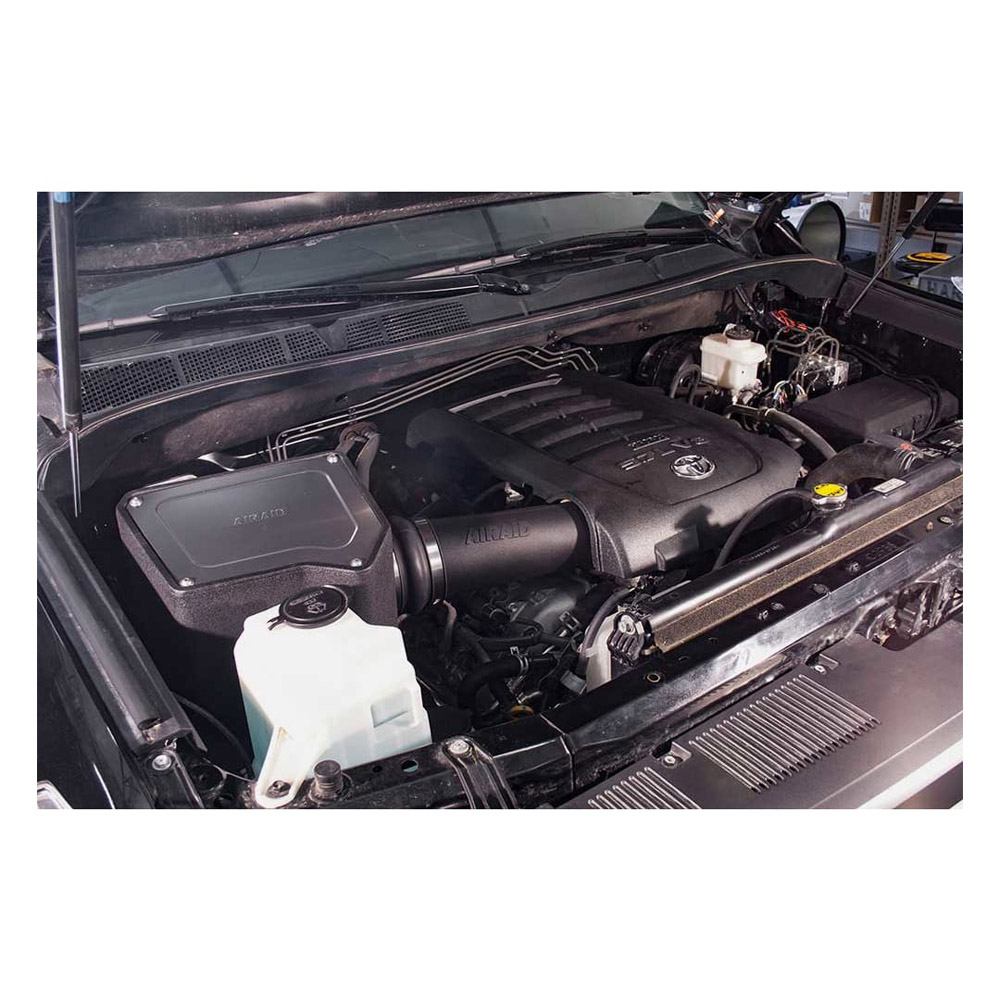 511 340 Airaid Performance Air Intake System