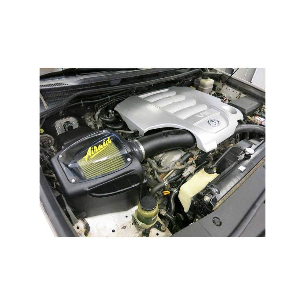 515 341 Airaid Performance Air Intake System