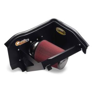 520 152 Airaid Performance Air Intake System