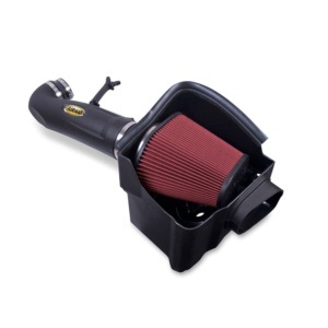 520 284 Airaid Performance Air Intake System
