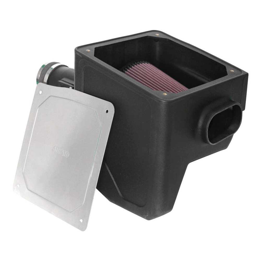 520 342 Airaid Performance Air Intake System