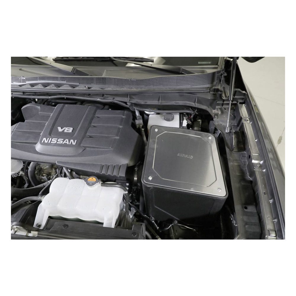 520 342 Airaid Performance Air Intake System