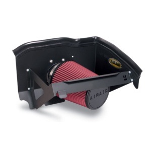 521 188 Airaid Performance Air Intake System