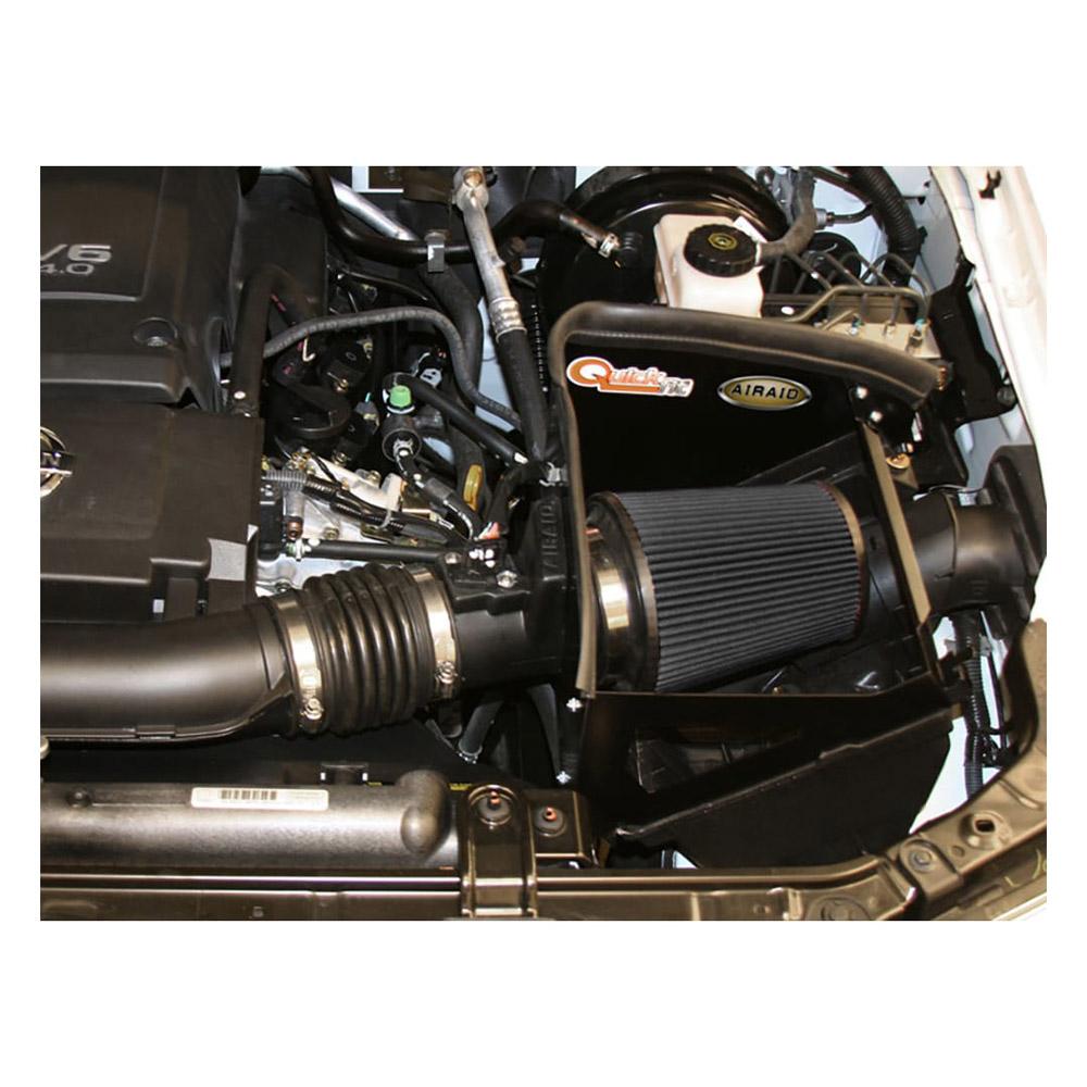 522 188 Airaid Performance Air Intake System