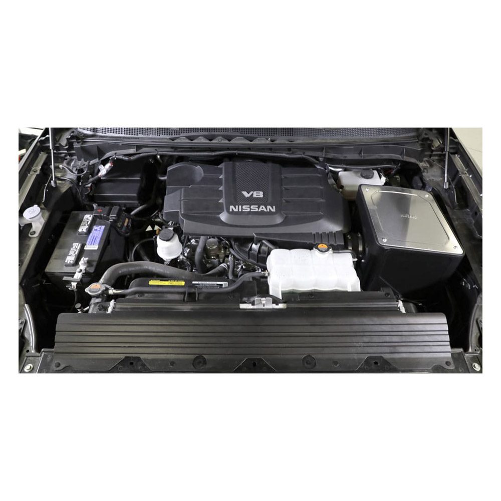 525 342 Airaid Performance Air Intake System