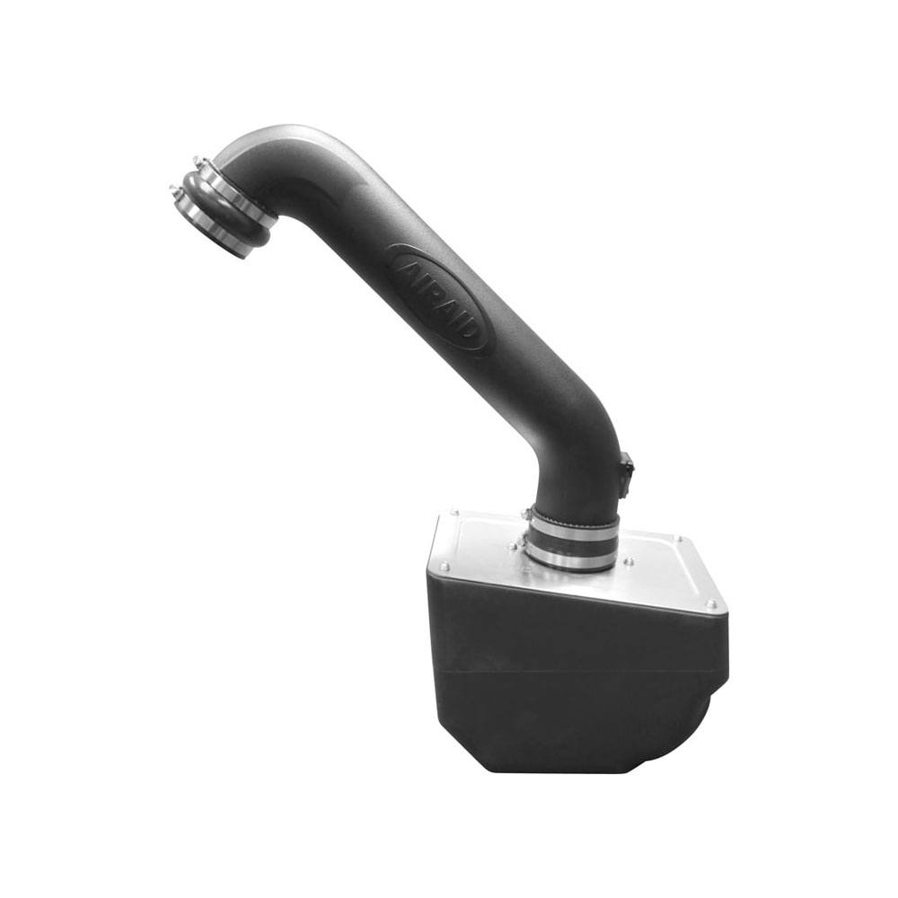 525 345 Airaid Performance Air Intake System