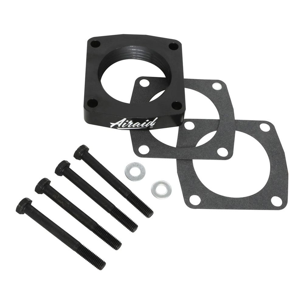 530 632 Airaid Throttle Body Spacer