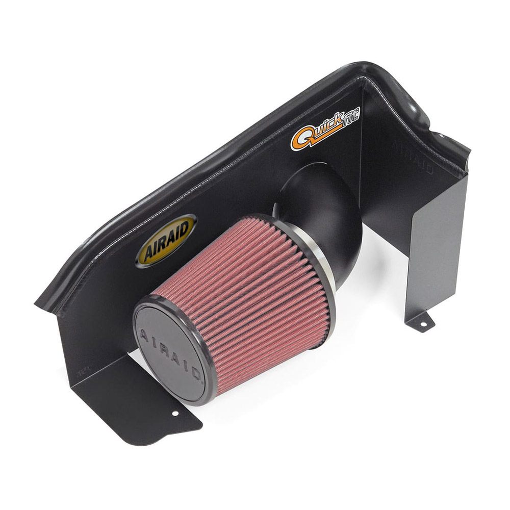 531 202 Airaid Performance Air Intake System